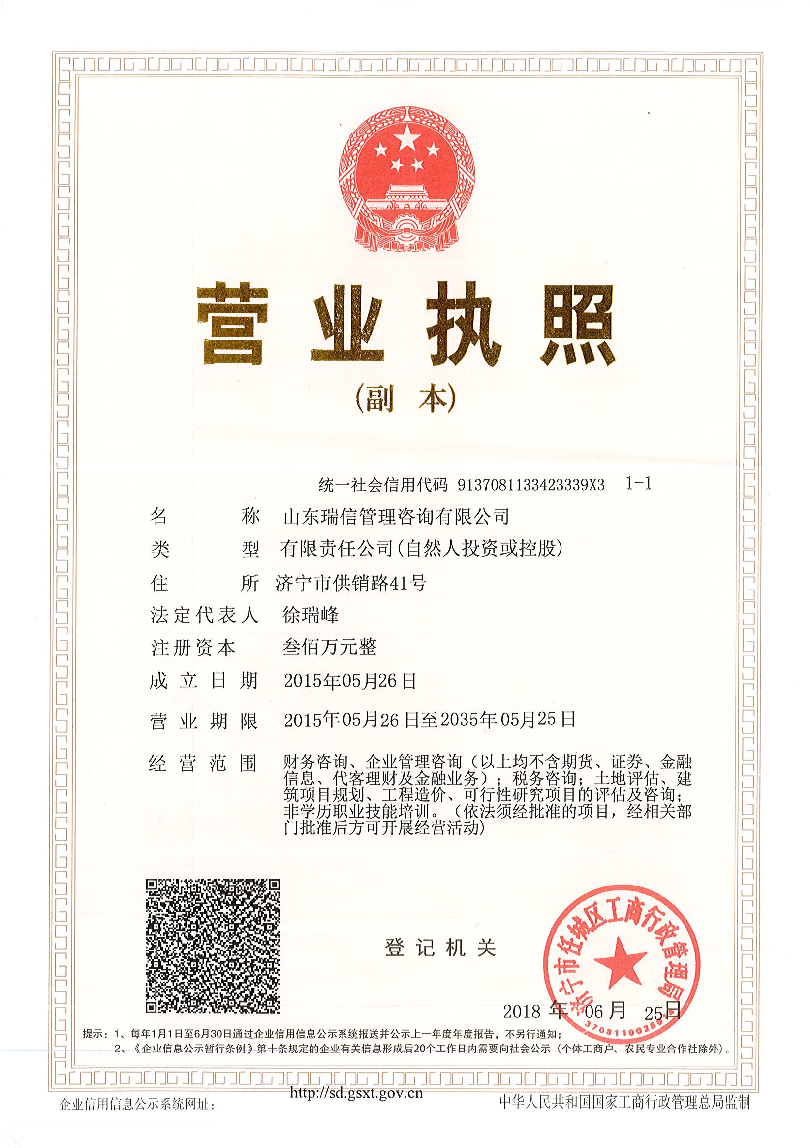 ld体育(中国)瑞信管理咨询有限公司